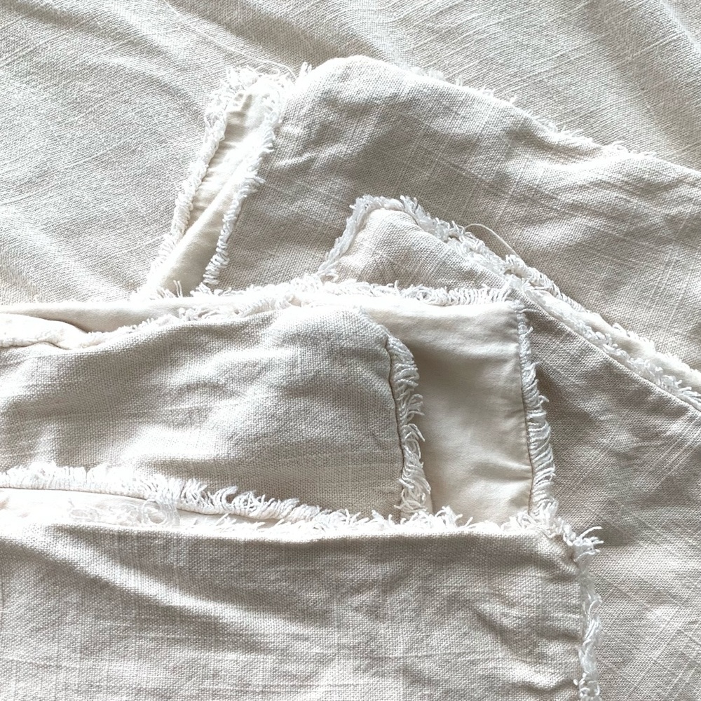 Casaluna Queen Duvet Set